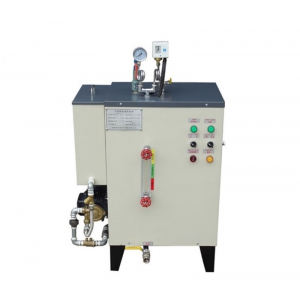 【廠家直銷(xiāo)】18-72kw全自動(dòng)電加熱蒸汽鍋爐 茶葉加工蒸汽鍋爐